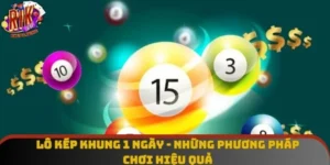 Lô Kép Khung 1 Ngày